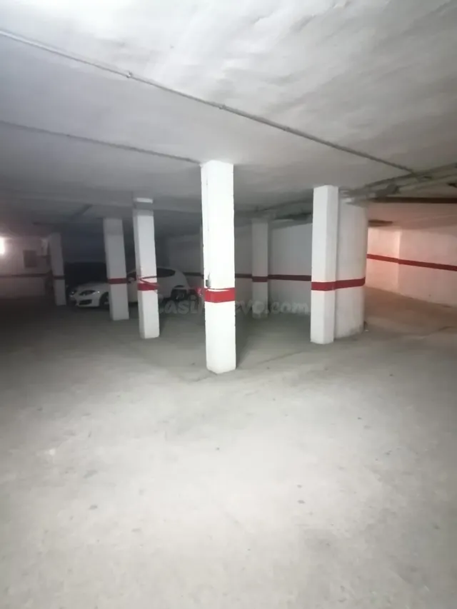 Se alquila plaza de garaje en Cabezo de Torres - foto 2