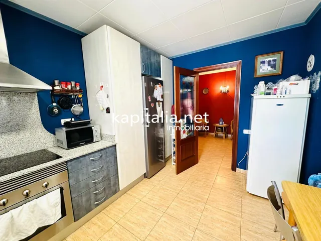 Chalet en venta en Ontinyent — 18