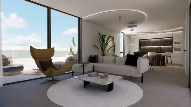 Villa 3 habitaciones 125m² en venta - Lo Marabu — 19
