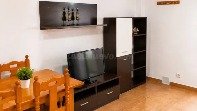 Piso en Alquiler en Retamar Almería - foto 4