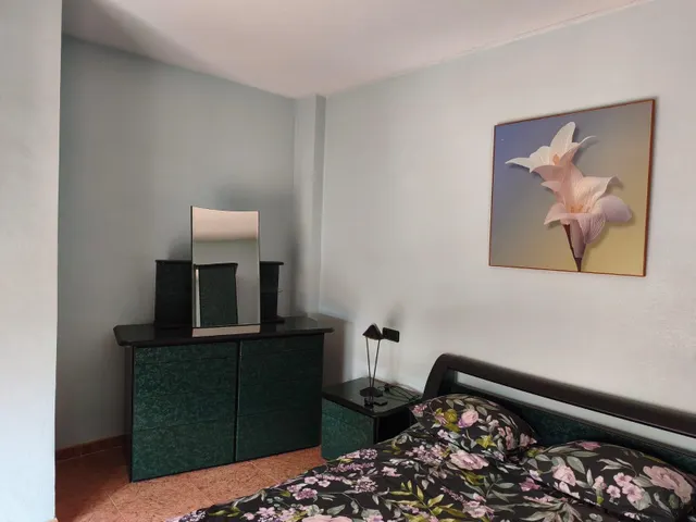 CHALET URBANO CON PISCINA PRIVADA, VISTAS AL MAR Y AMPLIAS ZONAS DEPORTIVAS — 41