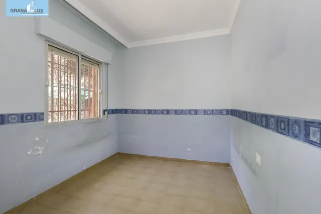 CHALET INDEPENDIENTE CON GRAN POTENCIAL DE EDIFICACIÓN EN CENES DE LA VEGA — 36