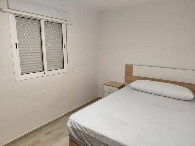 PISO EN VENTA ALQUILADO 2360€/MES - LOS ANGELES — 10