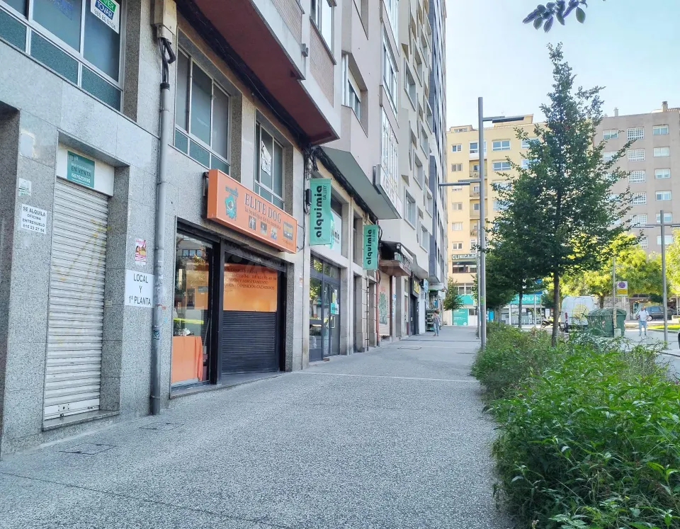 ¿Qué te parece y en Barcelos?