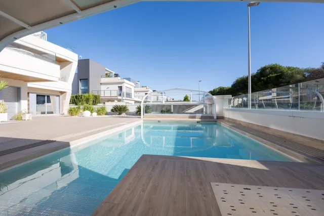 Villa 4 habitaciones 302m² en venta - Campoamor - foto 4