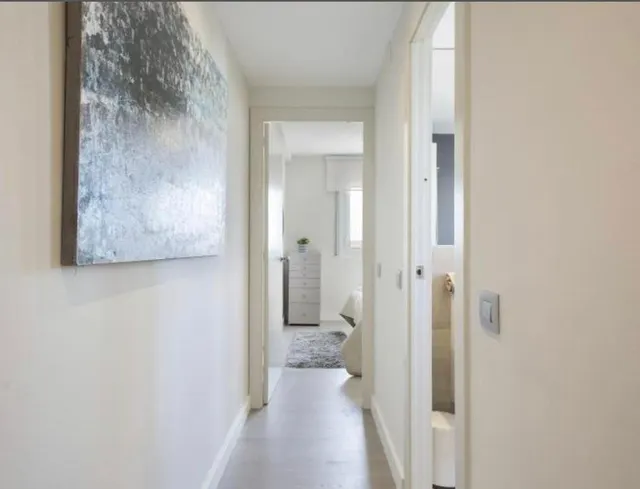 Sitges centro piso con piscina Spaces Oasis — 11
