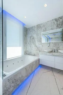 Villa 4 habitaciones 426m² en venta - Manzanera — 28