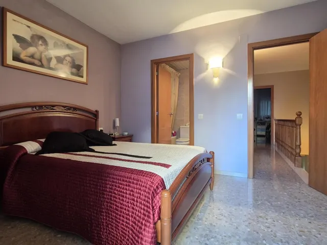 Dúplex 4 habitaciones 126m² en venta - La Prosperitat — 17
