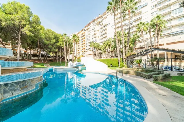 Vive el Mediterráneo cada día desde tu nuevo hogar en Dehesa de Campoamor — 29