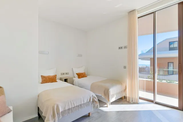 Apartamento 3 habitaciones 117m² en venta - Centro — 9