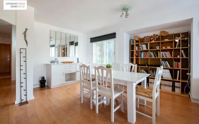 Apartamento con LICENCIA TURÍSTICA y espectaculares vistas en Cala Salions-Tossa de Mar — 5