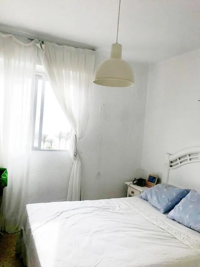 ESTUPENDO PISO CON TERRAZA CON VISTAS A LA PLAYA Y EL MAR, CON PISCINA RESIDENCIAL EN BENICASIM !! — 10