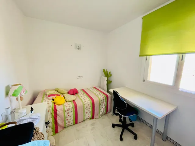 Apartamento de 3 Dormitorios con vistas al mar — 13