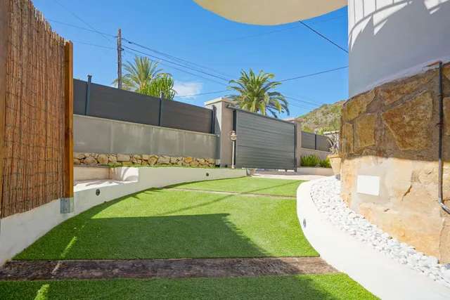 Villa 6 habitaciones 350m² en venta - Canuta — 45