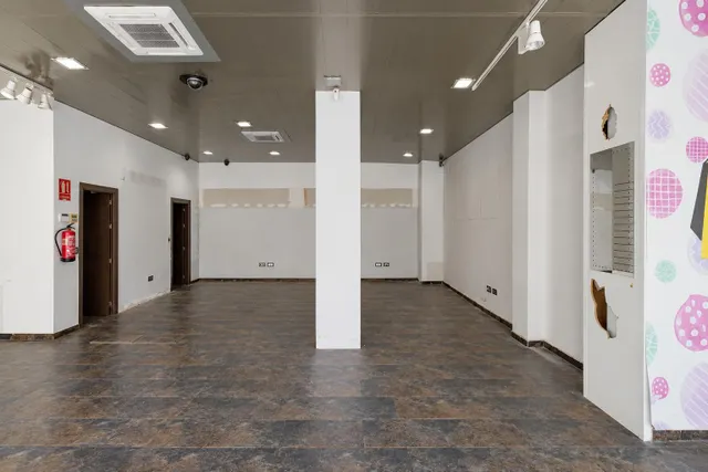 Local comercial en alquiler en el Polígono de Santa Ana, Cartagena — 7