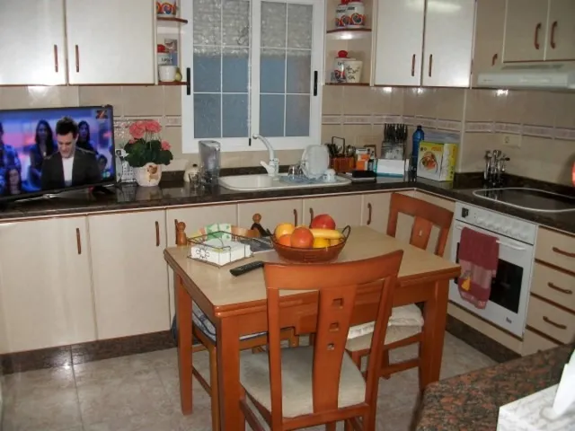 Piso Reformado — 7
