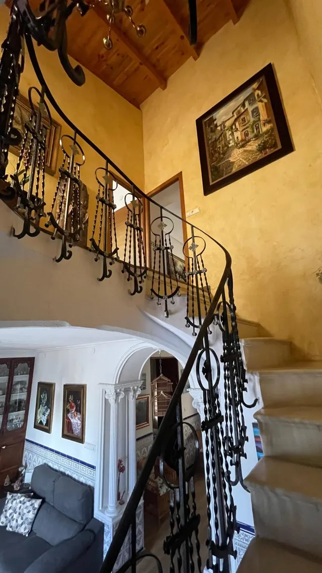 Preciosa casa señorial en Campos del Rio — 27