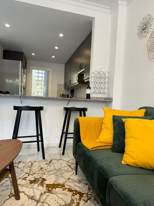 Adosado 3 habitaciones 150m² en venta - Marbella — 40