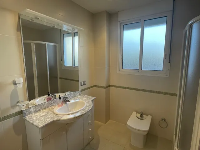 Villa venta en Castellón, zona Ctra.Alcora-L´Abeller, 220 m2, 5 habitaciones, 3 baños, PISCINA — 9