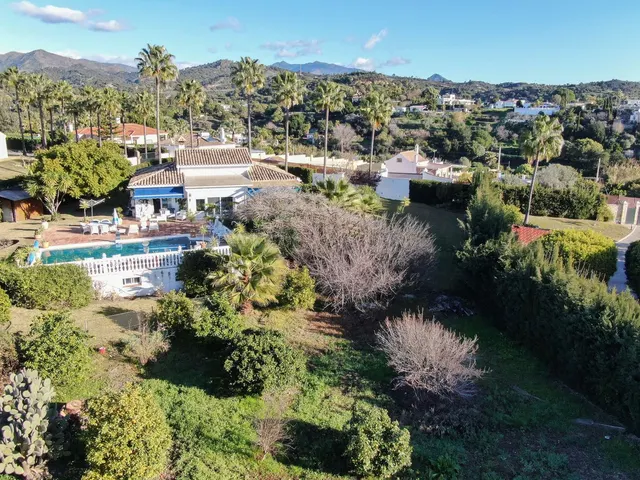 Finca rústica 3 habitaciones 172m² en venta - Costa Del Sol — 5