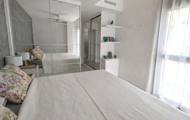 Villa 4 habitaciones 160m² en venta - Centro — 34