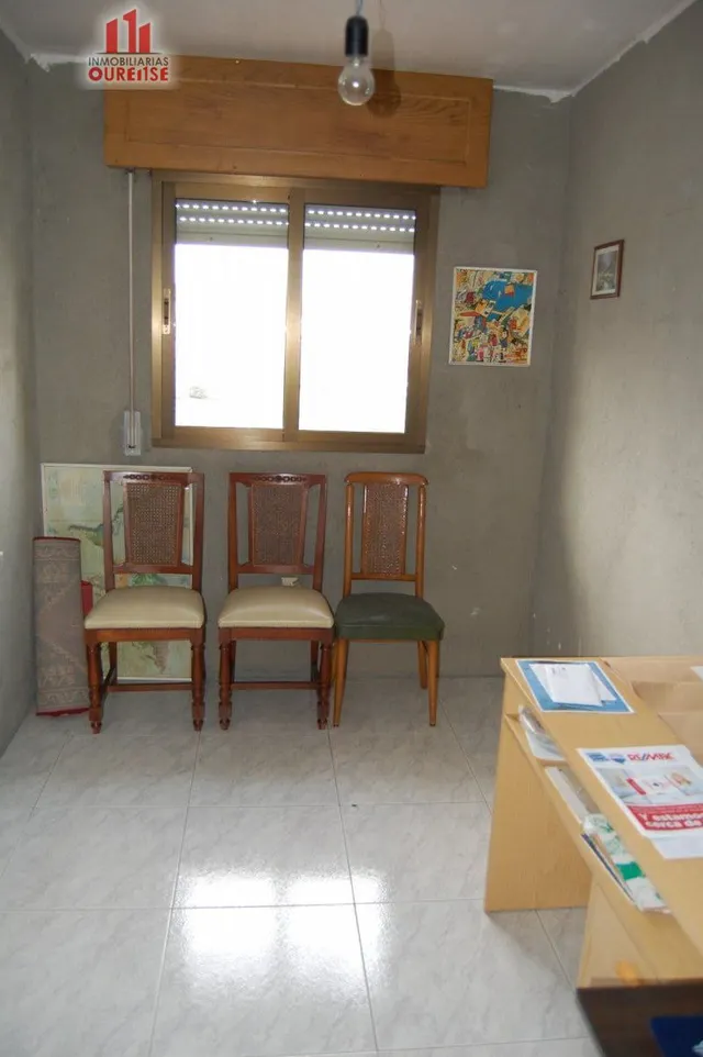 CASA CON PARCELA EN LA ZONA DE LA CUÑA — 10