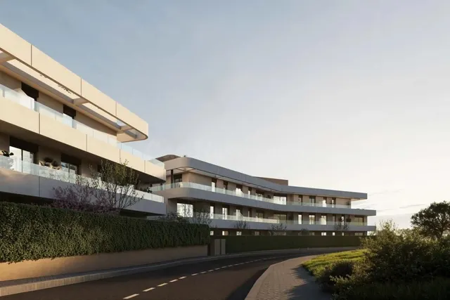 Apartamento 3 habitaciones 103m² en venta - Estepona Golf — 8