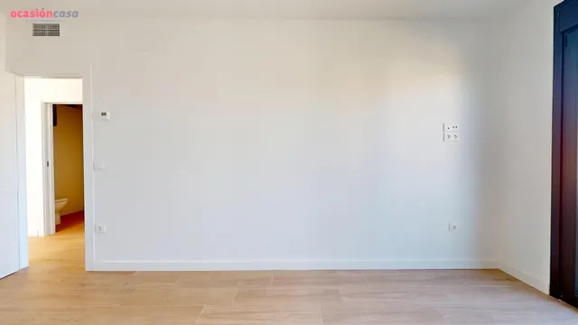 Vivienda de nueva construcción en Villarrubia. — 38