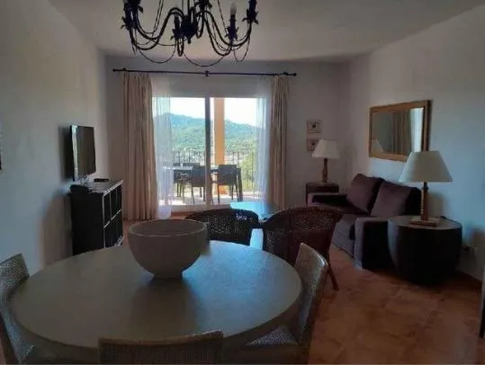 ESPECTACULAR!! APARTAMENTO en La Manga Club Resort — 6