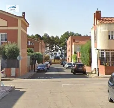 Venta casa en Seseña (Toledo)