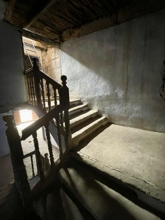 Casa de pueblo en Venta en Jorcas Teruel — 10