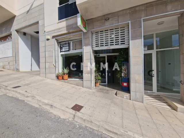 Comercial en Callosa d’en Sarrià — 13