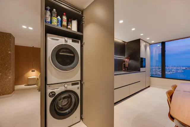 Apartamento 2 habitaciones 110m² en venta - Acequion — 14