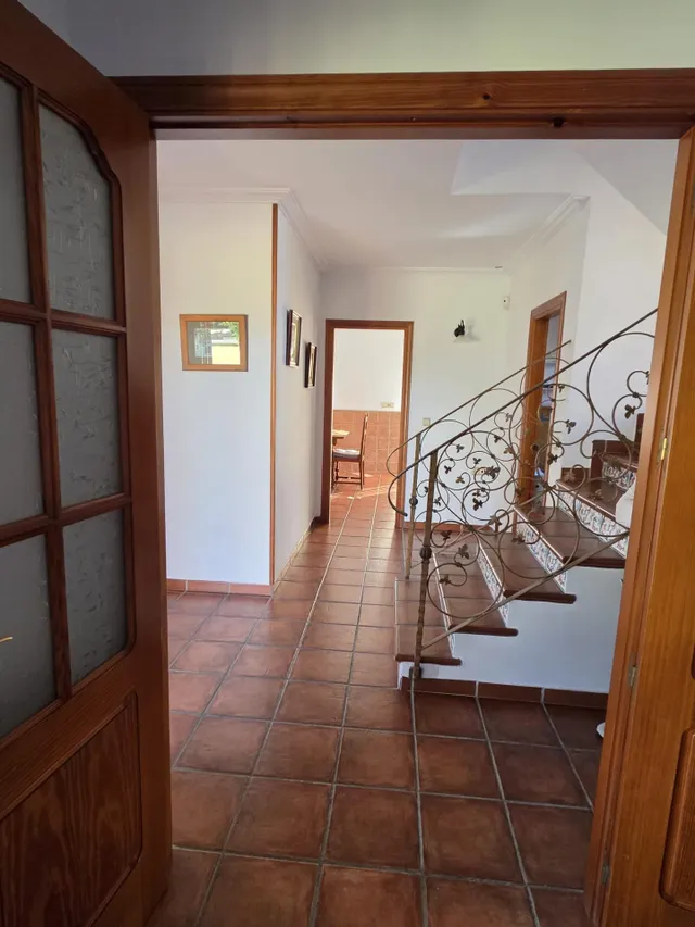 Se vende chalet en la colonia san miguel — 26