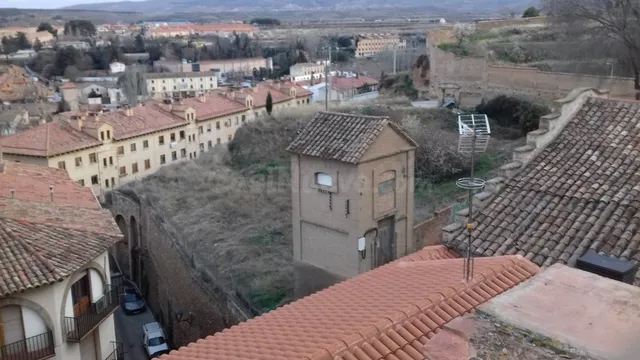 Venta de solar urbano. 2.488 m2 - foto 3