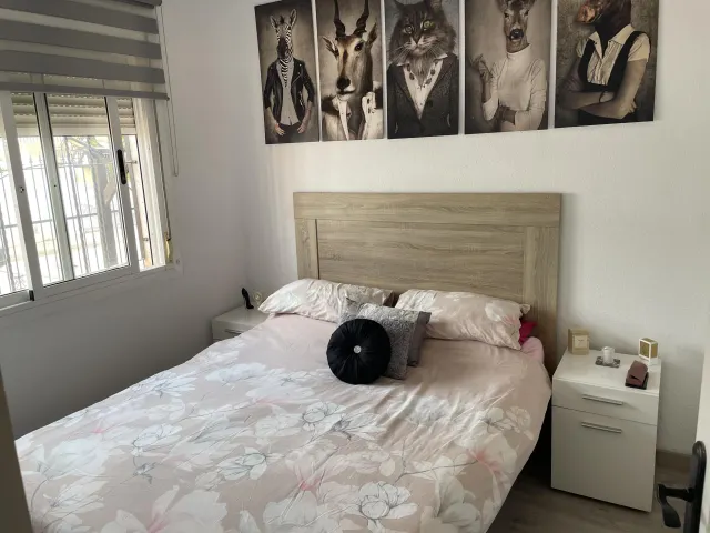 Villa 3 habitaciones 90m² en venta - Mazarrón — 17