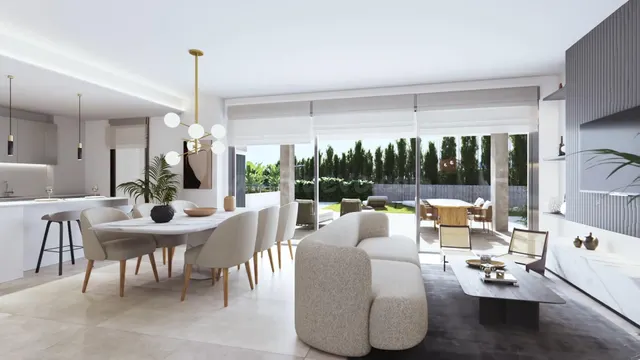 NUEVO ÁTICO CON SOLARIUM Y PISCINA PRIVADA - foto 2