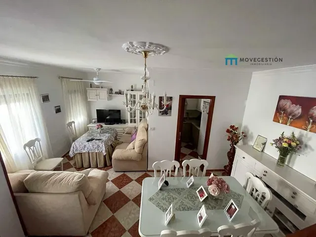 PRECIOSA CASA EN UBRIQUE - ZONA CASCO ANTIGUO — 3