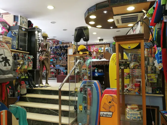 Local comercial 94m² en venta - Marbella — 5