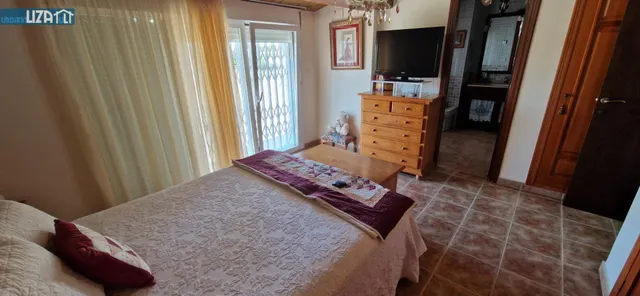 Magnífico chalet en zona urbana tranquila a un minuto de Villafranqueza — 30