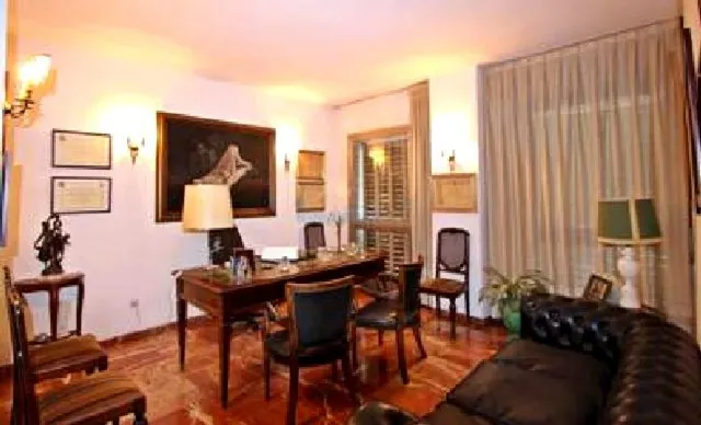 Gran piso en venta en edificio señorial, situado en el centro de Sevilla. — 6