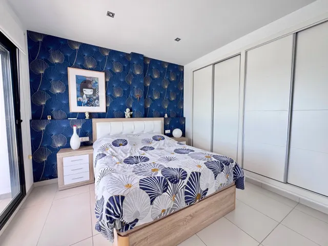 Casa 3 habitaciones 123m² en venta - Lomas de Cabo Roig — 25