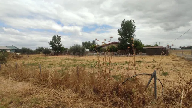 TERRENO EN VENTA EN EL CARPIO - foto 5