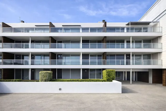 Apartamento 3 habitaciones 162m² en venta - Costa del Sol — 20