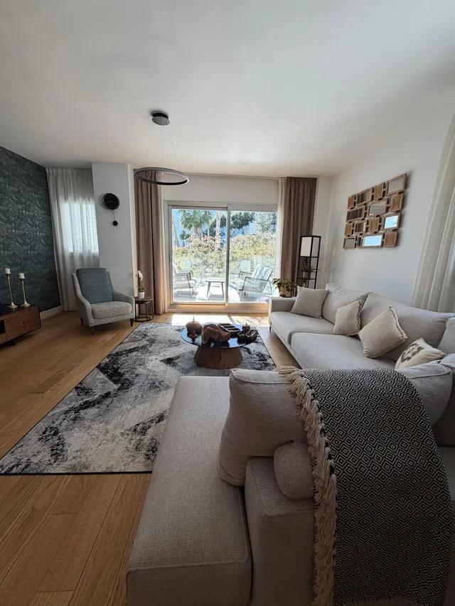 Apartamento 2 habitaciones 105m² en venta - Riviera del sol — 7