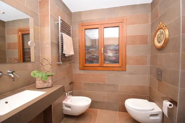 PISO EN VENTA CON PLAZA DE GARAJE JUNTO A LA CATEDRAL — 38