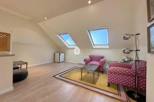 UNA CASA PARA VIVIR Y DISFRUTAR EN FAMILIA — 25