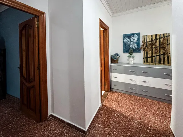 AMPLIA VIVIENDA LISTA PARA ENTRAR A VIVIR — 27