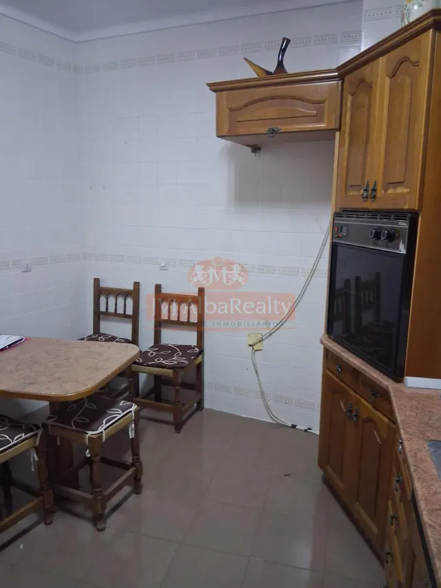 ESPECTACULAR VIVIENDA EN VENTA EN ZONA FERIA-VILLACERRADA — 21