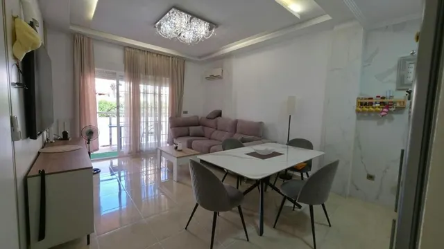 Apartamento 2 habitaciones 73m² en venta - Nueva Torrevieja — 17